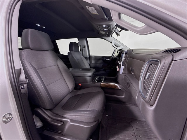 2022 Gmc Sierra 1500 Limited Elevation photo 24