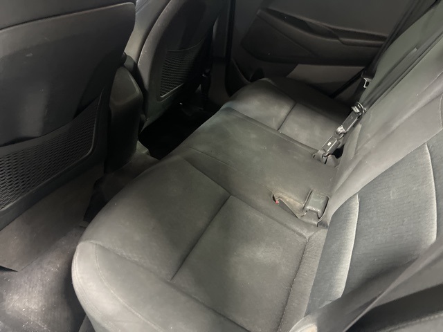 2017 Hyundai Tucson SE photo 28