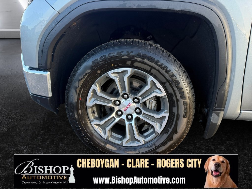 2024 Gmc Sierra 1500 SLT photo 20