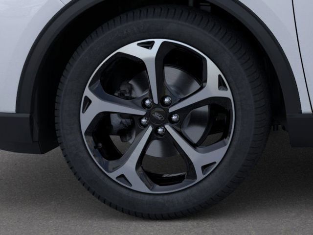 2025 Ford Escape ST-Line Select photo 19