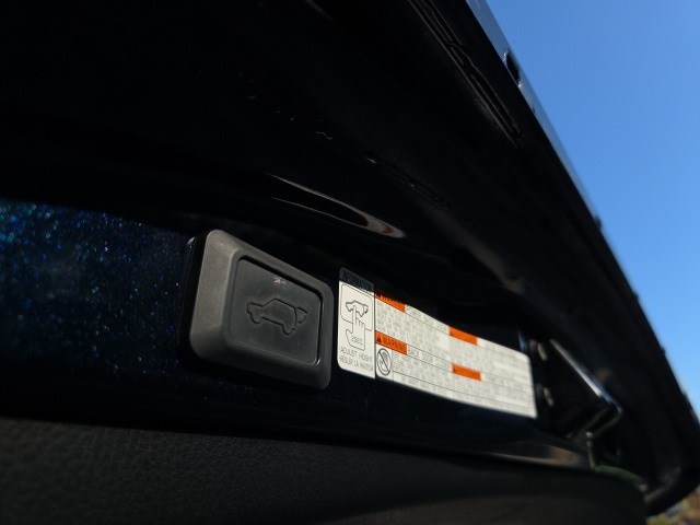 2018 Toyota RAV4 XLE photo 12