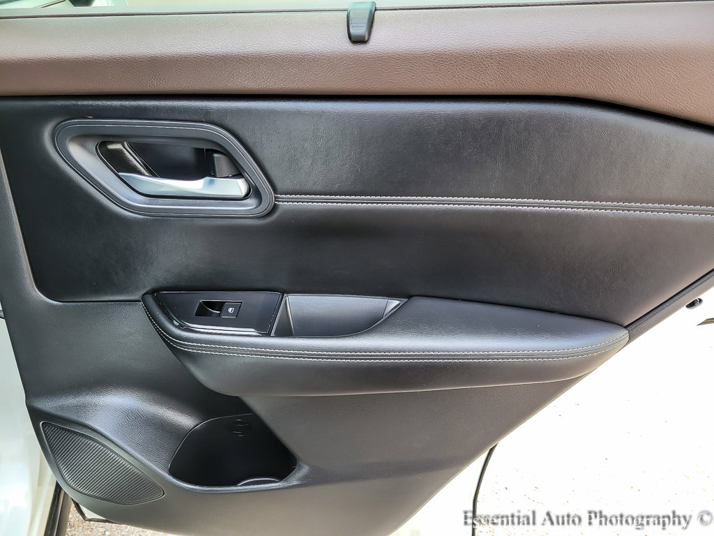 2023 NISSAN ROGUE - Image 22