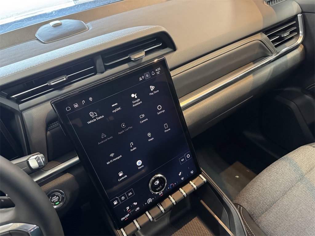 2026 Gmc Terrain Elevation photo 36