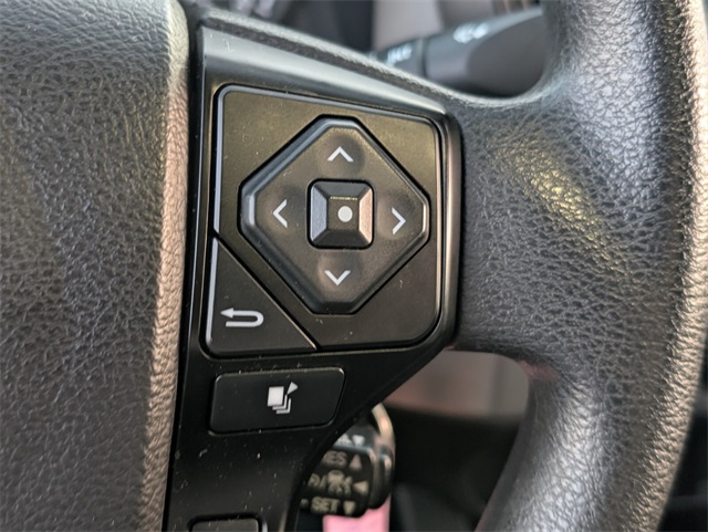 2022 Toyota Tacoma SR photo 22
