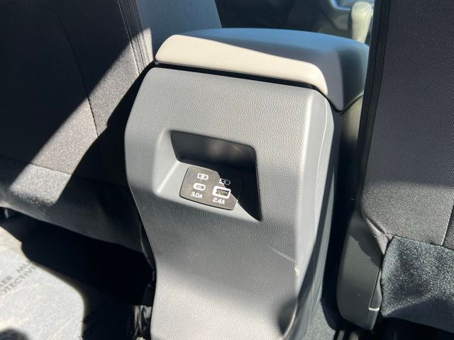 2025 Subaru Crosstrek Premium photo 27