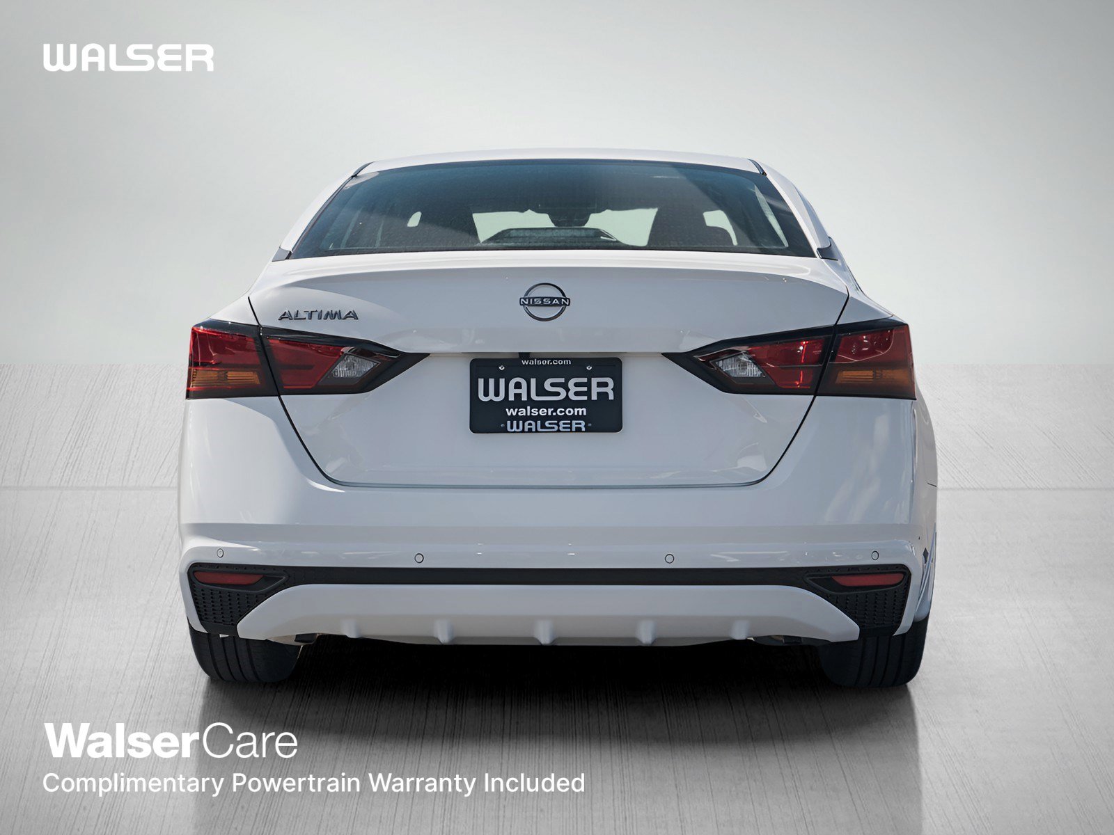 2025 Nissan Altima 2.5 S photo 4