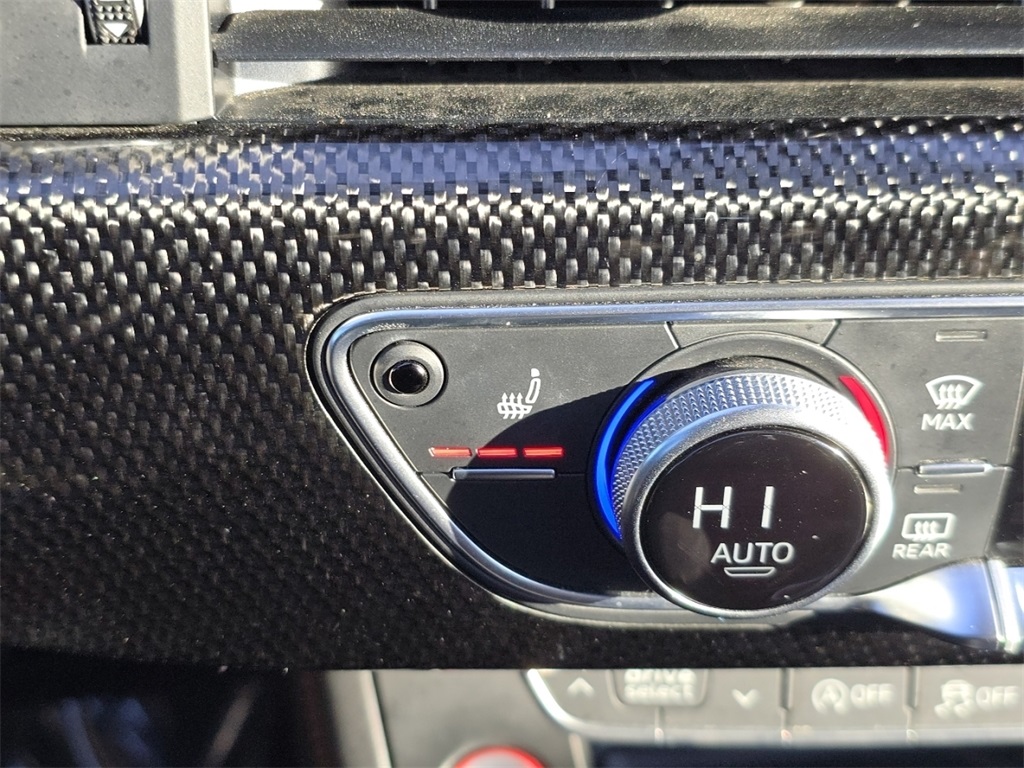 2018 Audi S5 Premium Plus photo 4