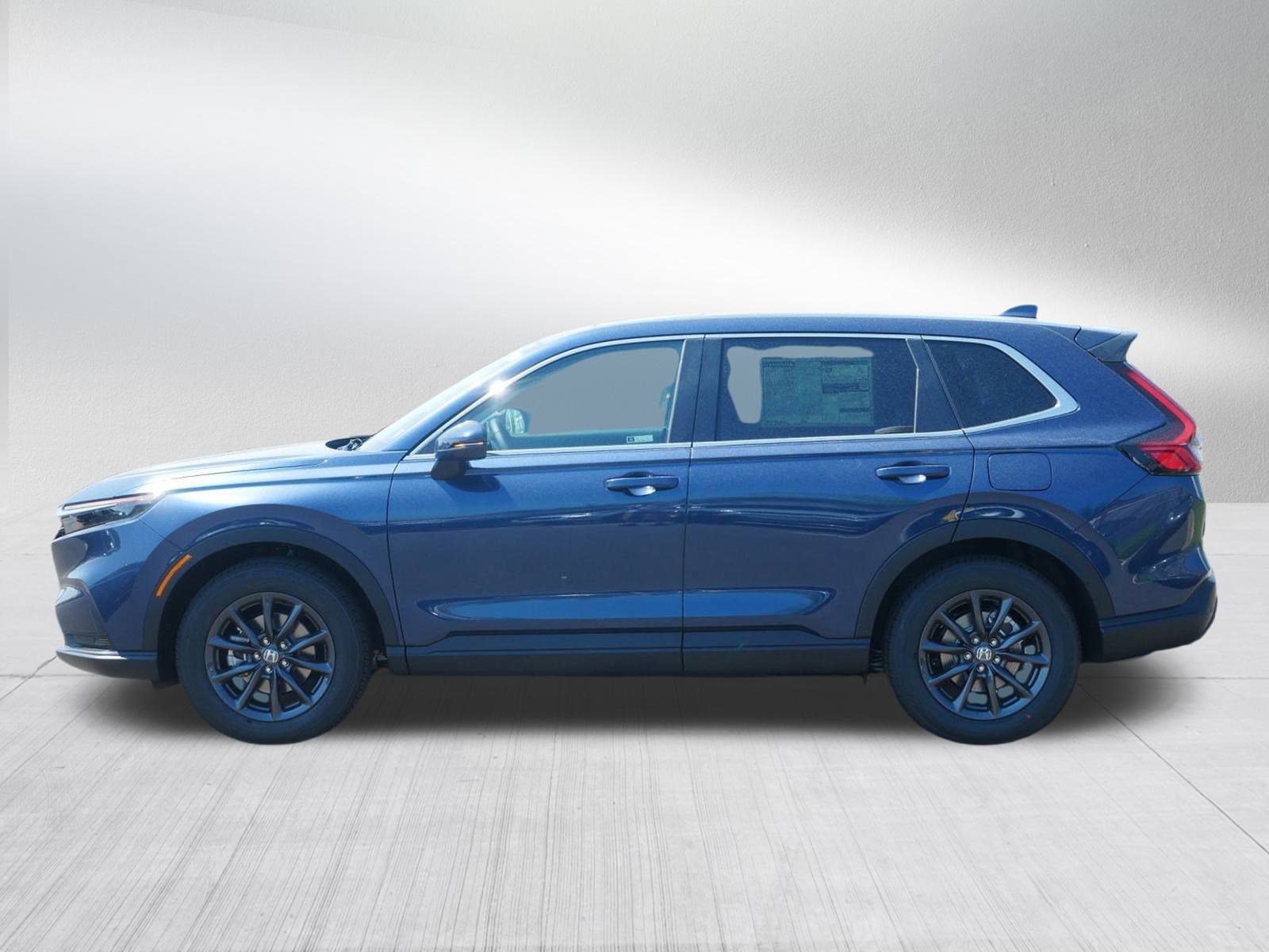2026 Honda CR-V EX-L photo 4