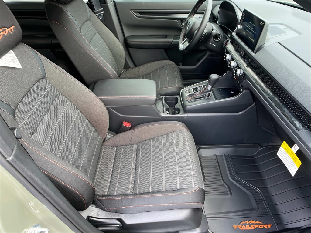 2026 Honda CR-V Hybrid photo 14