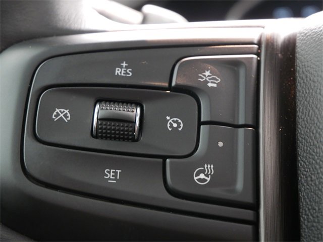 2023 Gmc Sierra 1500 AT4X photo 26