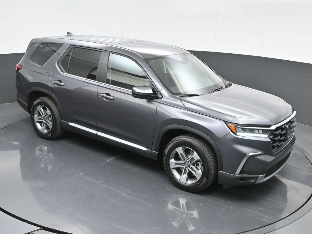 2025 Honda Pilot EX-L photo 43