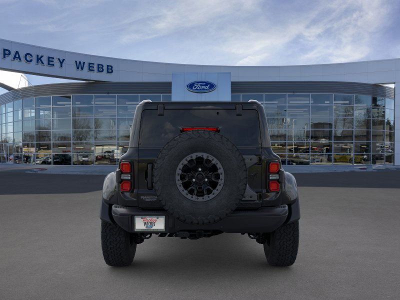 2025 FORD BRONCO - Image 7