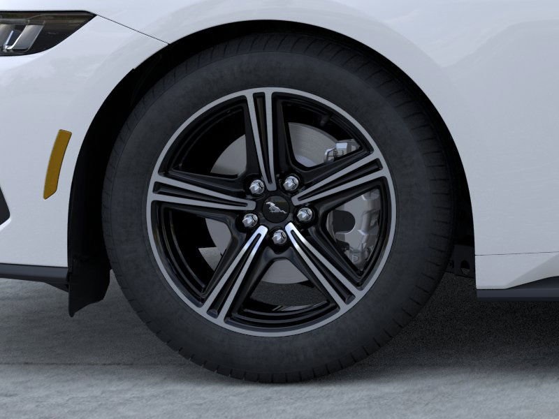 2025 Ford Mustang EcoBoost photo 15