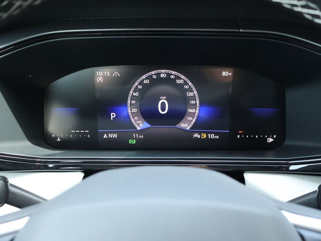 2025 Volkswagen Taos S photo 35