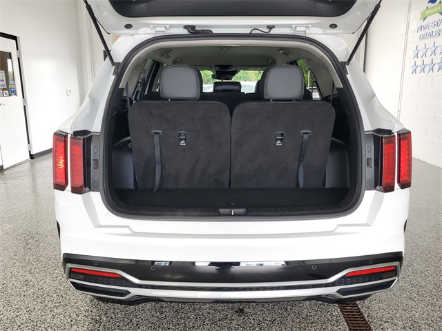 2022 Kia Sorento S photo 10