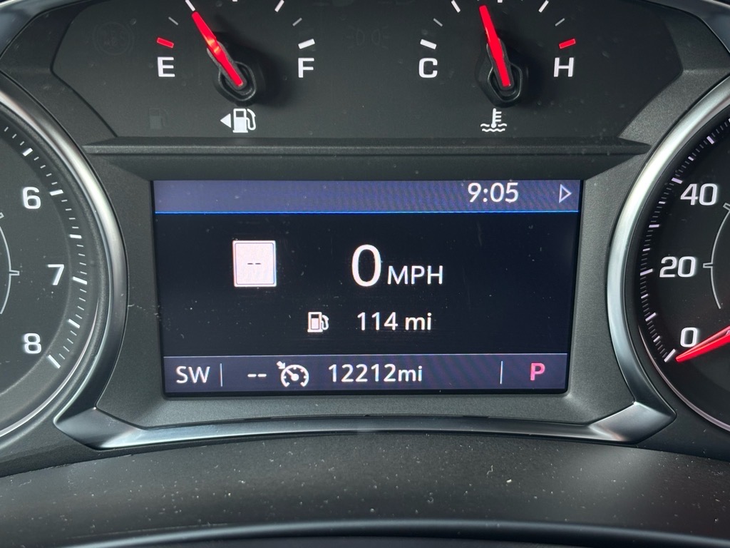 2024 Gmc Terrain SLT photo 15