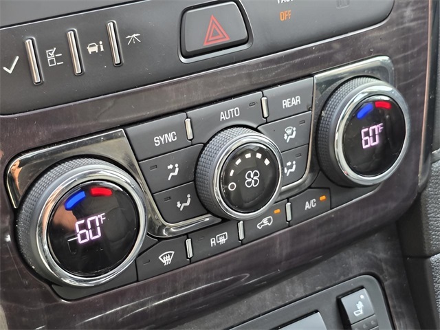 2017 Buick Enclave Leather photo 28