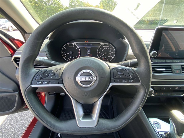 2024 Nissan Altima 2.5 SV photo 17