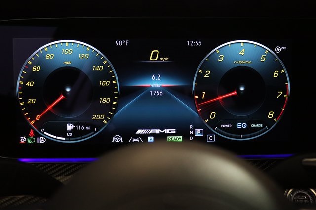 2023 Mercedes Benz AMG GT photo 24