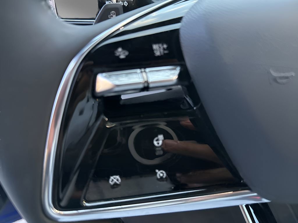 2025 Cadillac Lyriq Sport photo 20