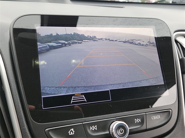 2022 Chevrolet Malibu 1LT photo 21