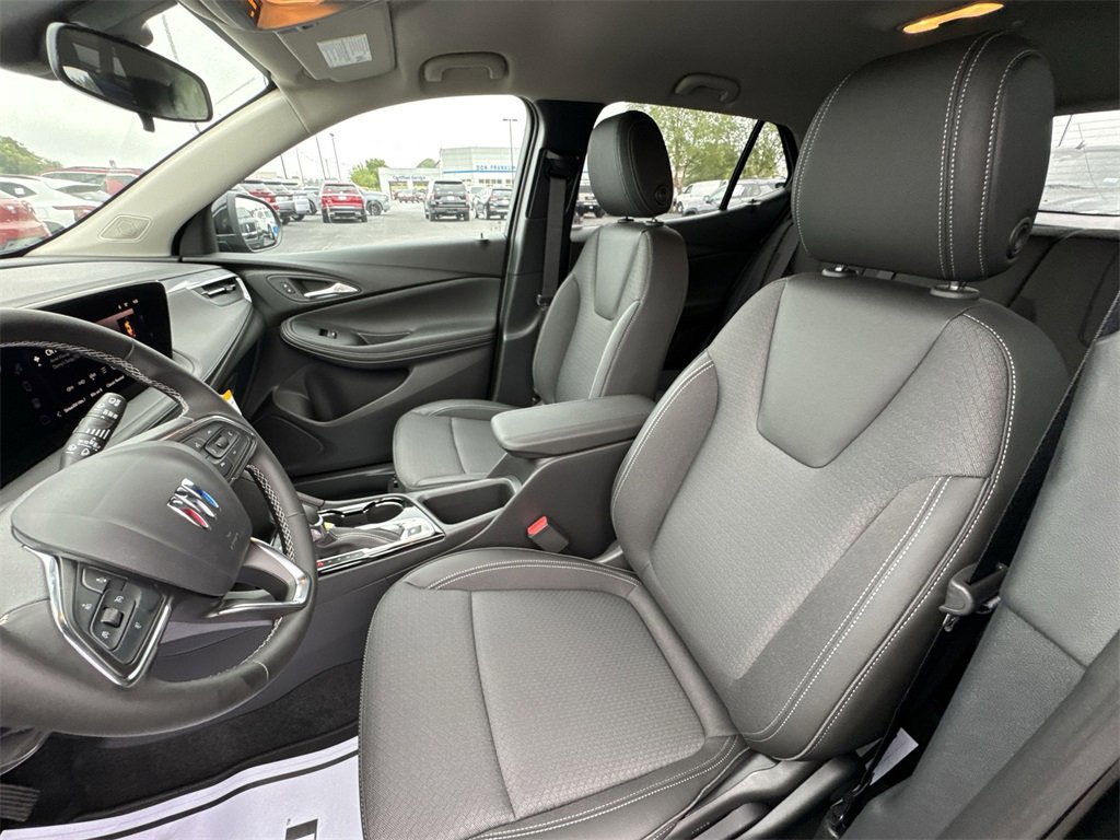 2026 Buick Encore GX Preferred photo 11