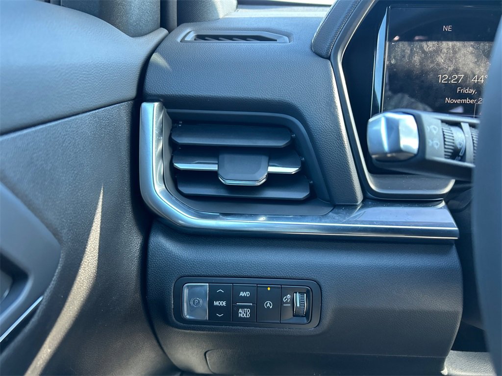 2026 GMC TERRAIN - Image 16