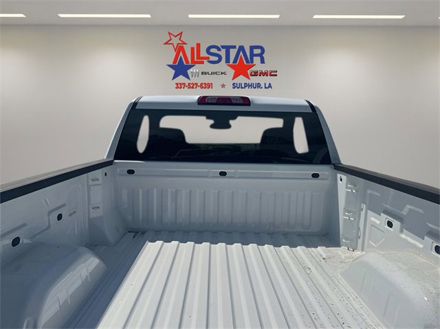 2025 Gmc Sierra 1500 Pro photo 5