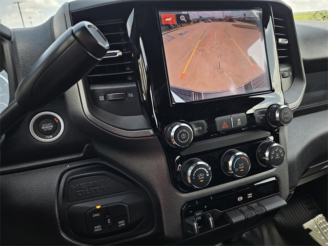 2025 Ram 2500 Tradesman photo 20