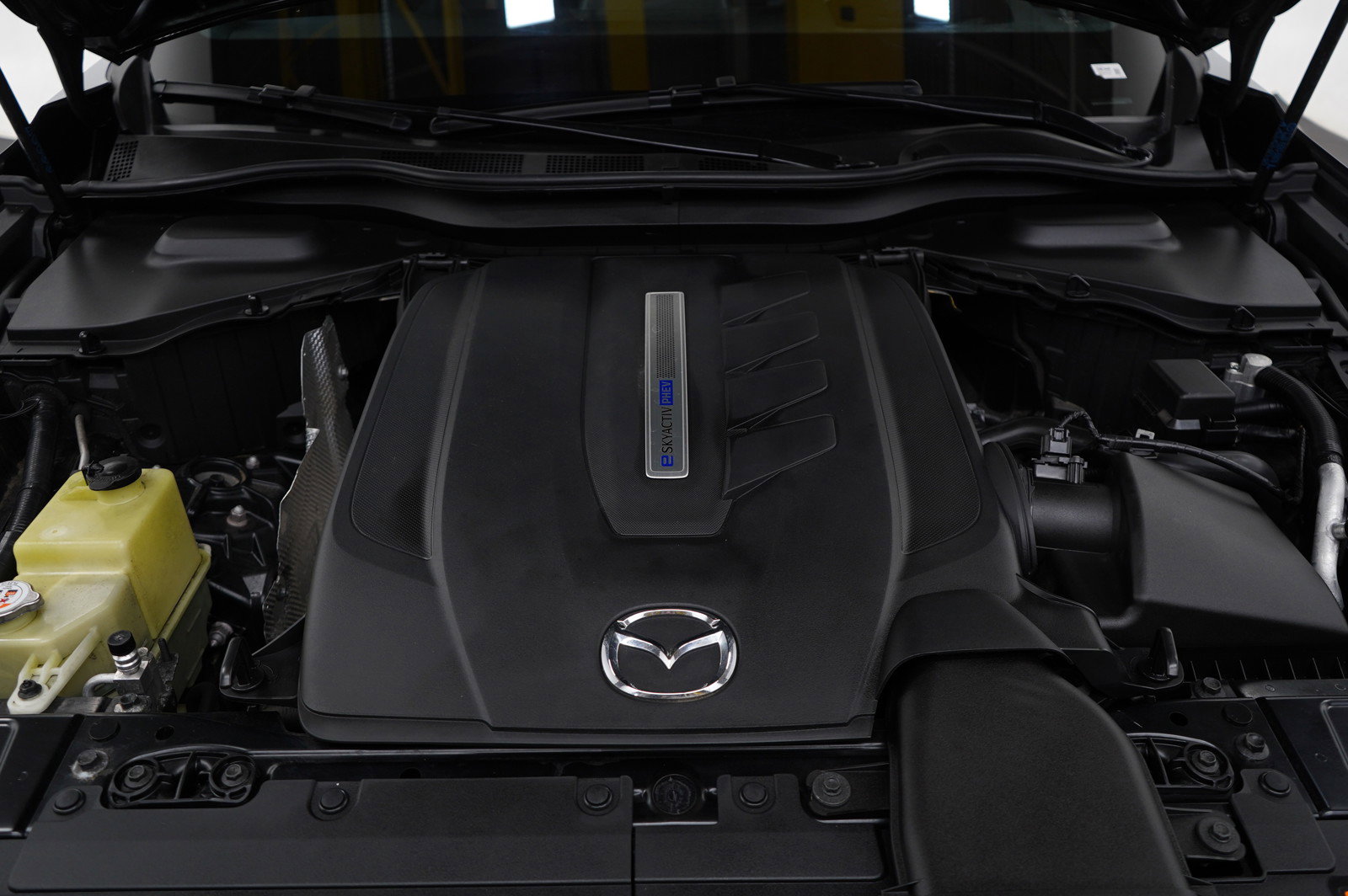 2024 Mazda CX-90 Premium Plus photo 26