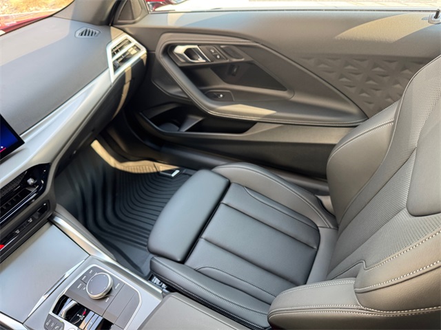 2025 Bmw 230i xDrive photo 20