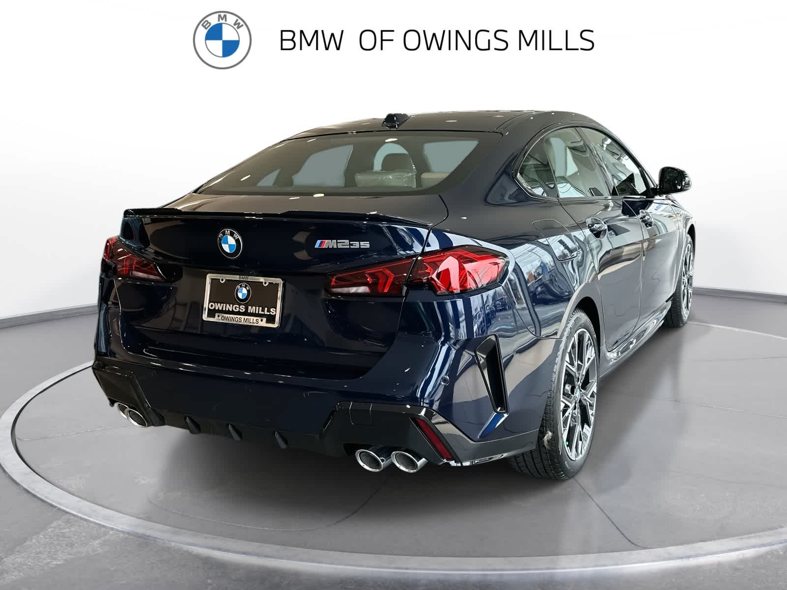 2025 BMW 2 Series M235 - Photo 7