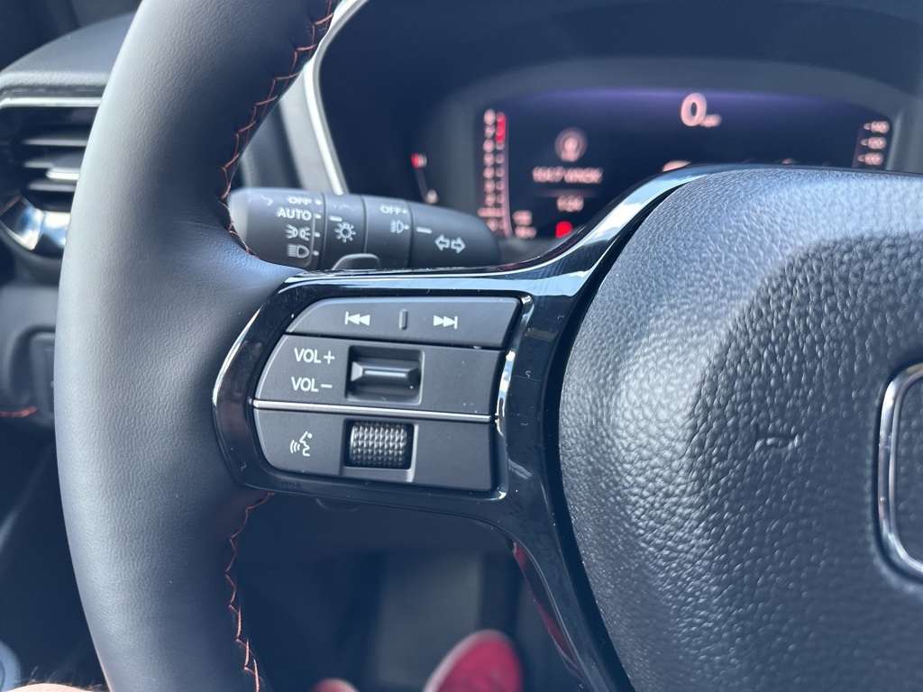 2026 Honda Passport TrailSport Elite photo 26