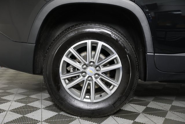 2022 Chevrolet Traverse Cloth photo 10