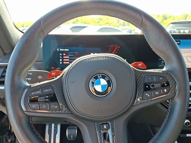 2024 Bmw M4 photo 20