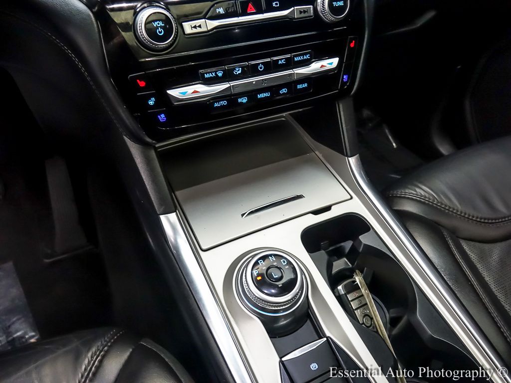 2022 FORD EXPLORER - Image 25