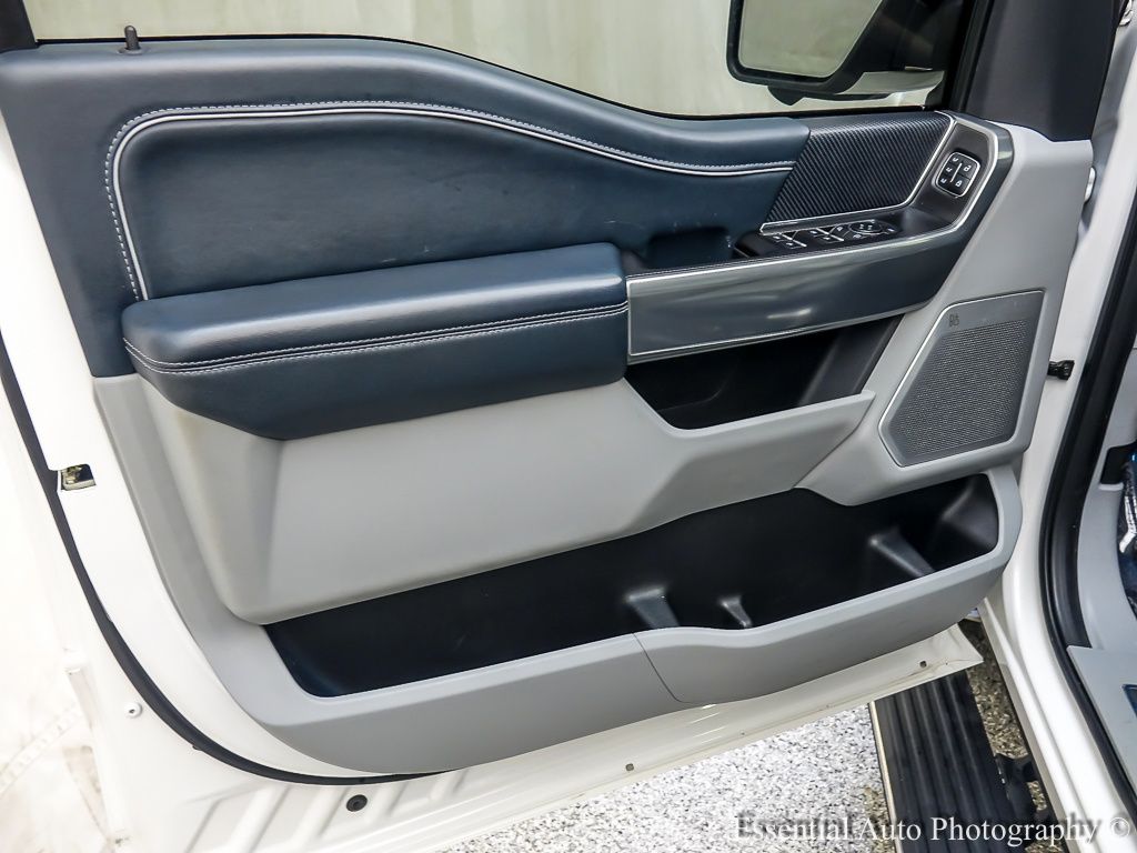 2021 FORD F-150 - Image 22