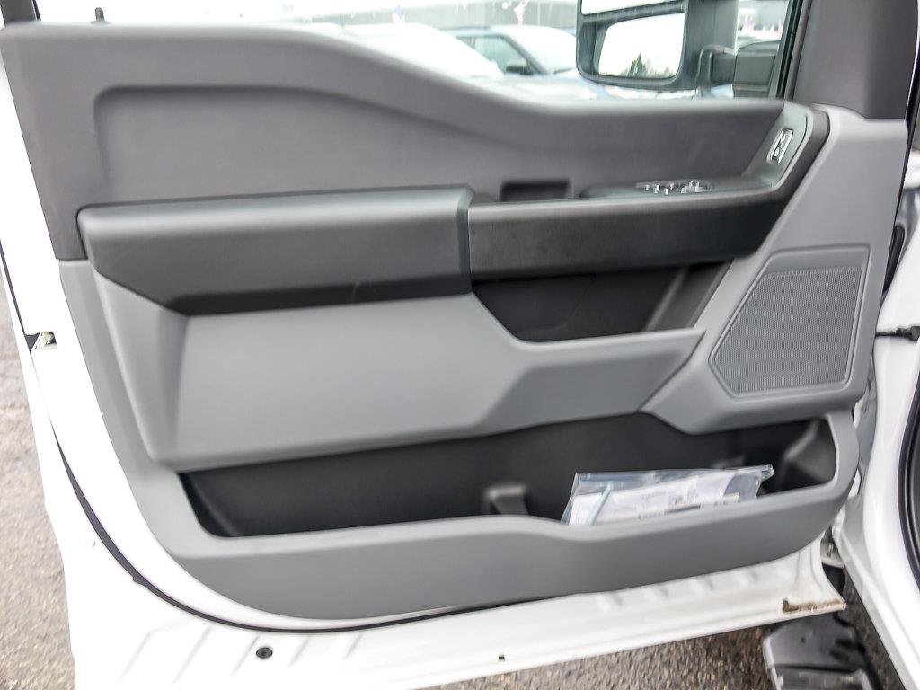 2024 FORD F-450 - Image 22
