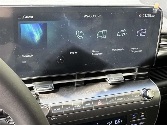 2026 Hyundai Kona SEL photo 3