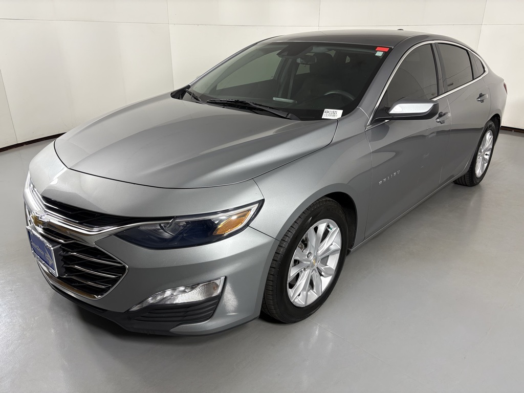 2023 Chevrolet Malibu 1LT photo 4