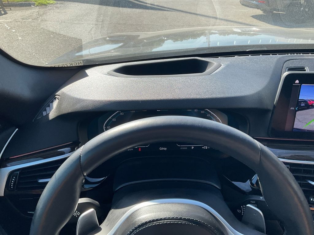 2022 Bmw 530e photo 23