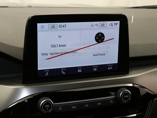 2025 Ford Escape Active photo 17