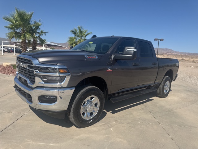 2025 RAM Ram 2500 Pickup Tradesman's photo