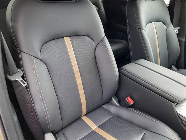 2025 Mazda CX-70 Premium Plus photo 17