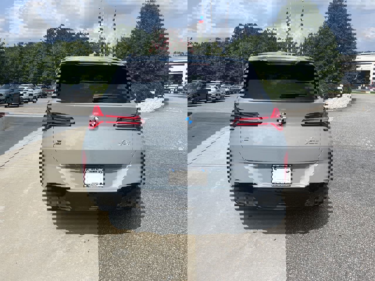 2026 Bmw X3 photo 7
