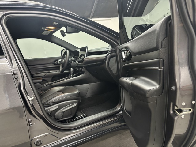 2024 Jeep Compass Altitude Special Edition photo 18