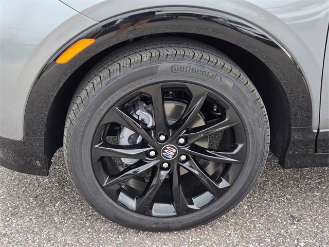 2026 Buick Encore GX Sport Touring photo 3