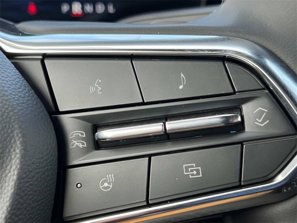 2026 Chevrolet Equinox LT photo 19