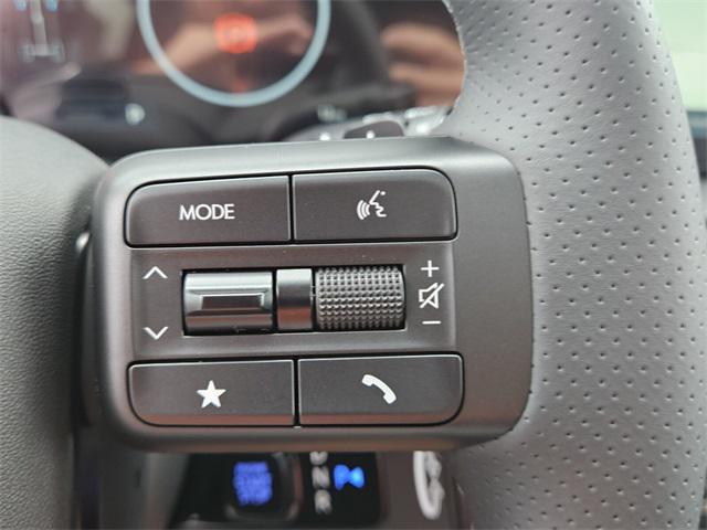 2026 Hyundai Palisade XRT photo 26