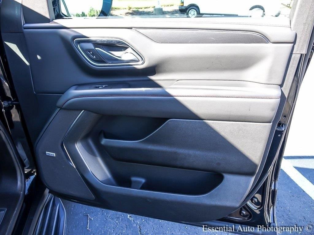 2024 CHEVROLET SUBURBAN - Image 36